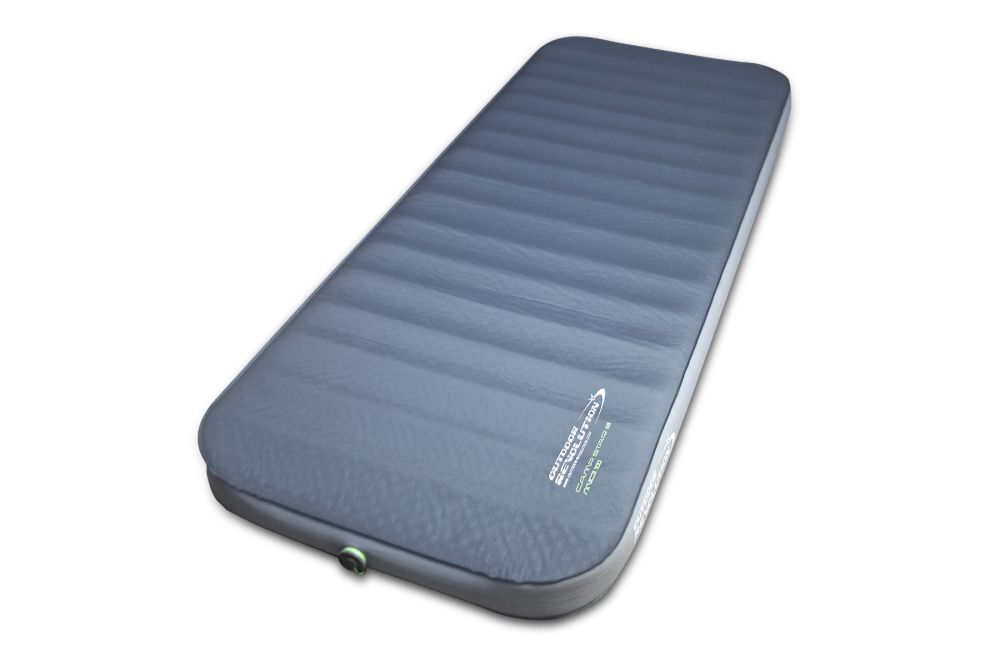 Self-Inflating Mattresses