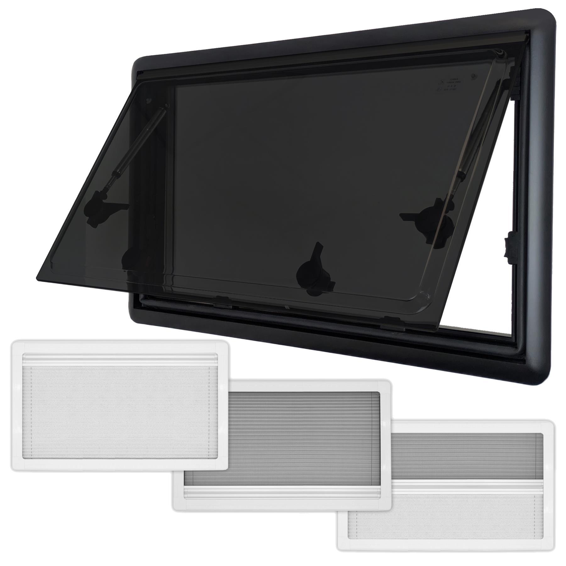 Adventurer Window Spares