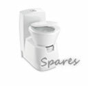 Dometic Toilet Spares