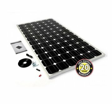 Solar Panels and Kits