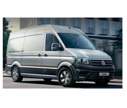 VW Crafter