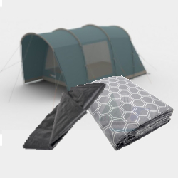 Tent Packages