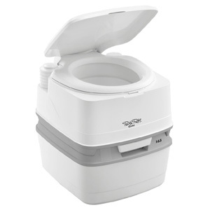 Camping Toilets