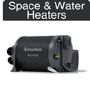 Space & Water Heaters