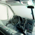 Cab Blinds