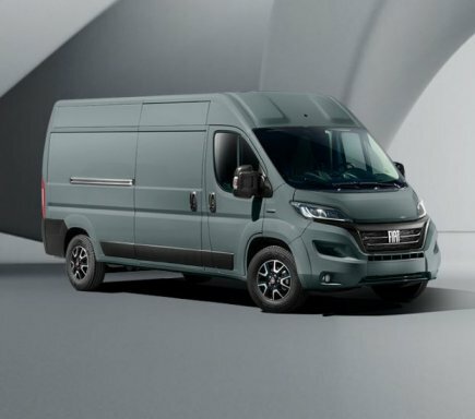 Ducato/ Boxer/ Relay