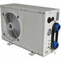 Heat Pumps