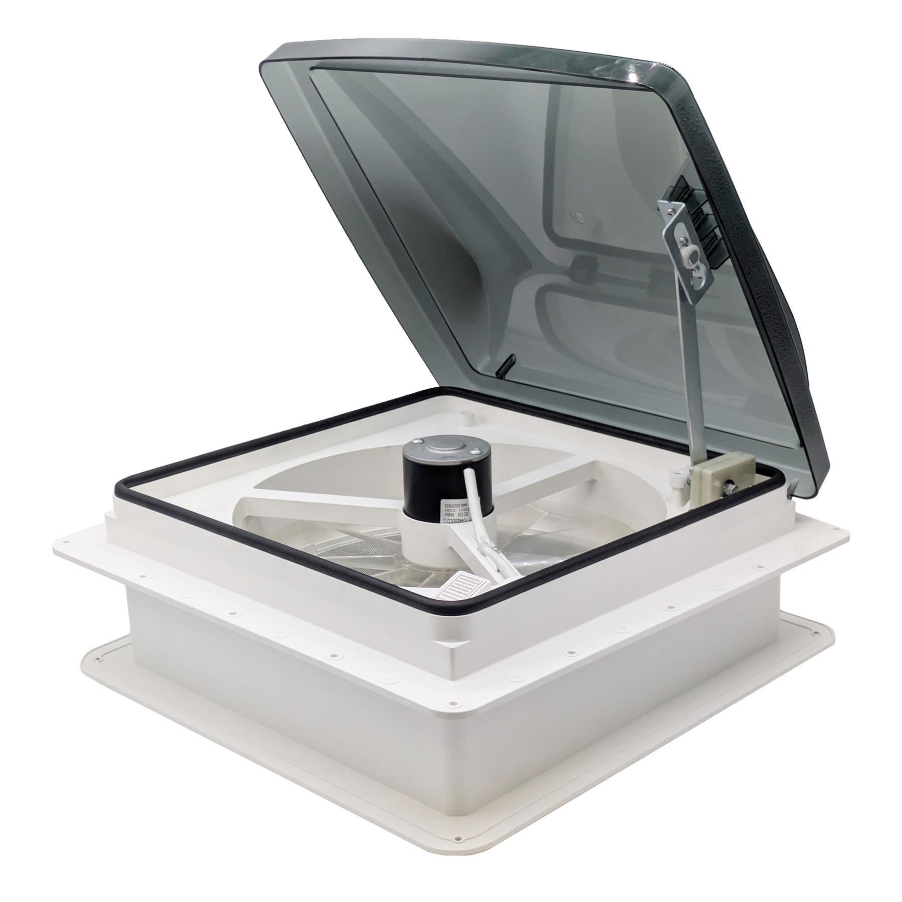 Adventurer Rooflight Spares