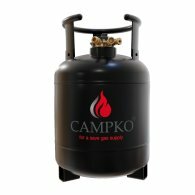 Refillable Campko LPG Gas Bottles