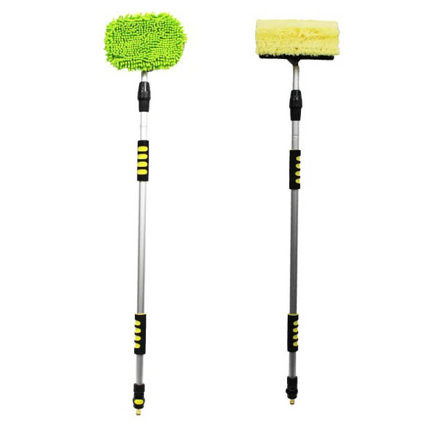 Vehicle Cleaning