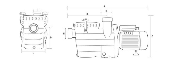 Certikin HPS Diagram