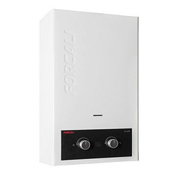 Forcali 6 Litre LPG Static Caravan Water Heater replace 4 Morco D15 D61B/E  Bosch W135