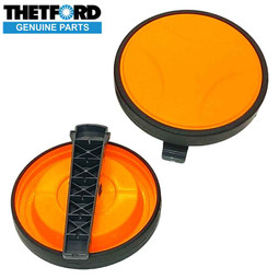 Thetford C250 toilet onderdelen