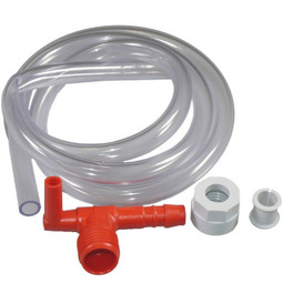 Truma JGS To Flexible Hose Adaptor