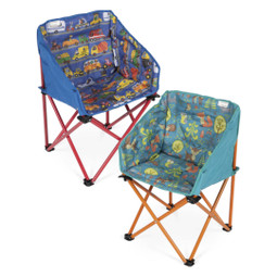 Kampa Dometic Mini Tub Childrens Folding Camp Chair For Camping