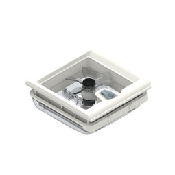 Amazon.com: FIAMMA Turbo Vent Kit for 71°C Air Vent