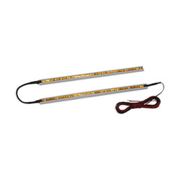 Fiamma 12v LED Light Strip For Awning Arms – Caravan Motorhome Camper Van