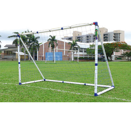 Childrens 8 Foot Soccer Goal Posts