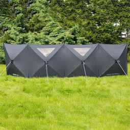 Outdoor Revolution Pronto Pro 4 Windbreak