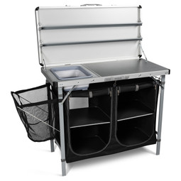 Kampa Commander Camping Field Kitchen | Charlies