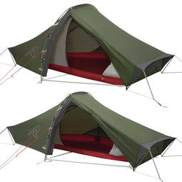 tent zelt vertriebs gmbh Campingzelt aufblasbar EasyFlow Muster:Django-Flieder Sleep Quality Tracker JOYO Tremolo