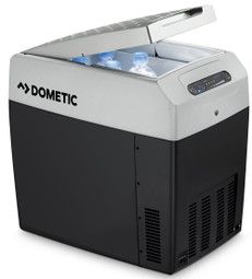 Dometic Tropicool TCX21 Thermoelectric AC/DC Cool Box