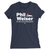 Phil Weiser For Governor (Unisex & Women's Navy Tee)