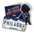 Phil Weiser Set (Vinyl Stickers -- Combo Pack of Three!)