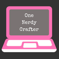 OneNerdyCrafter