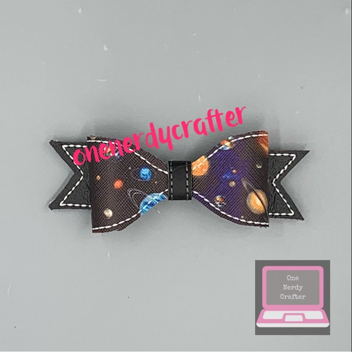 Space Bow