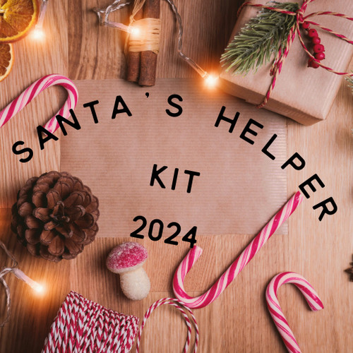 Santa's Helper Kit