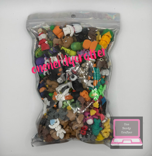 Motherload Desktop Pets Bag
