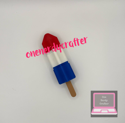 Multi Clicker Popsicle
