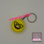 Fidget Clicker Keychain