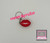 Fidget Clicker Keychain