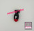 Fidget Clicker Keychain