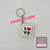 Fidget Clicker Keychain