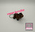 Flexi Animal Keychain