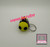 Flexi Animal Keychain