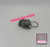 Flexi Animal Keychain