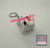 Flexi Animal Keychain