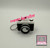 Sports & Hobbies Clicker Fidget Keychain