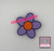 Multi Clicker Flower