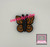 Multi Clicker Butterfly