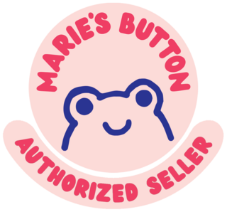 Marie's Button authorized seller
