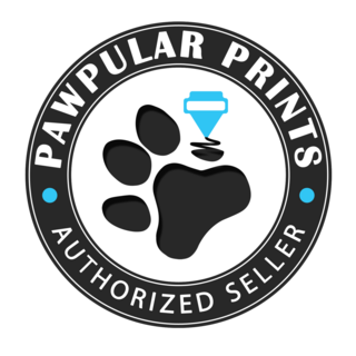 Pawpular Prints authorized seller