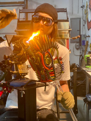 Exploring the World of Heady Glass: A Fusion of Art and Function