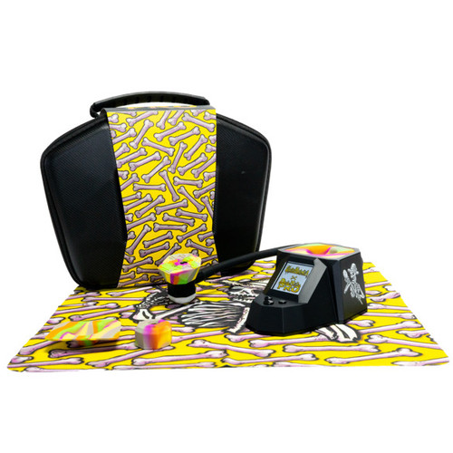 Dab Rite Pro - Sugar Magnolia Farms Collab Bone Unit