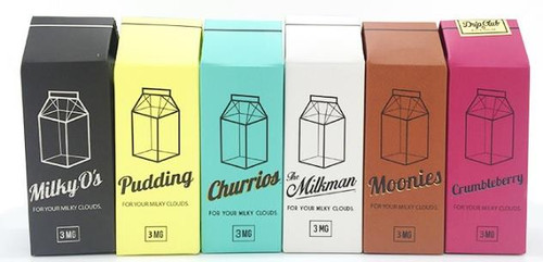 Milk Man 30ML