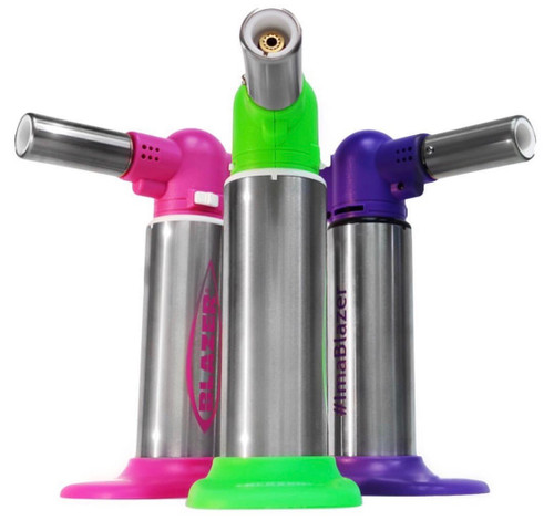 Blazer - Big Buddy Turbo Torch
